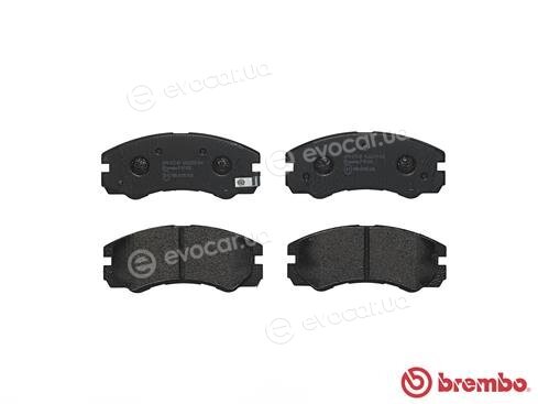 Brembo P 59 020