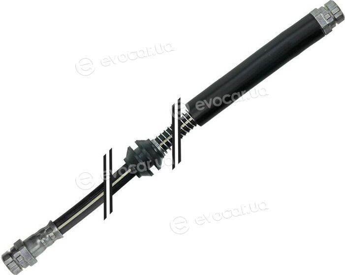 Meyle 100 525 0069