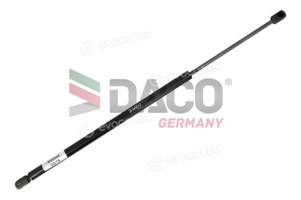 Daco SG0332