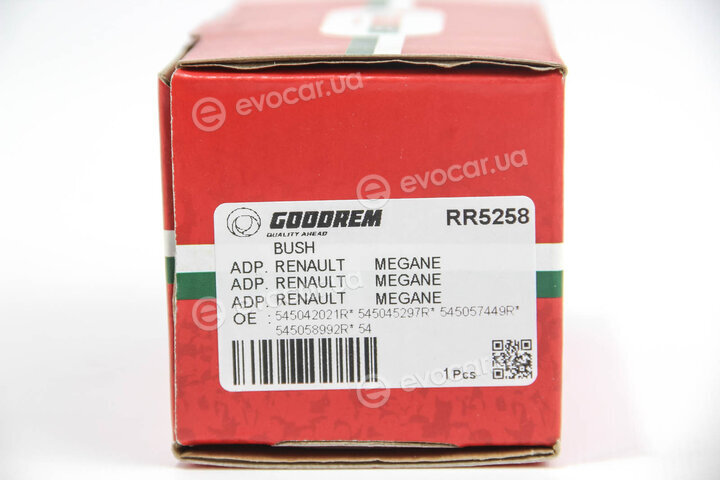 Goodrem RR5258