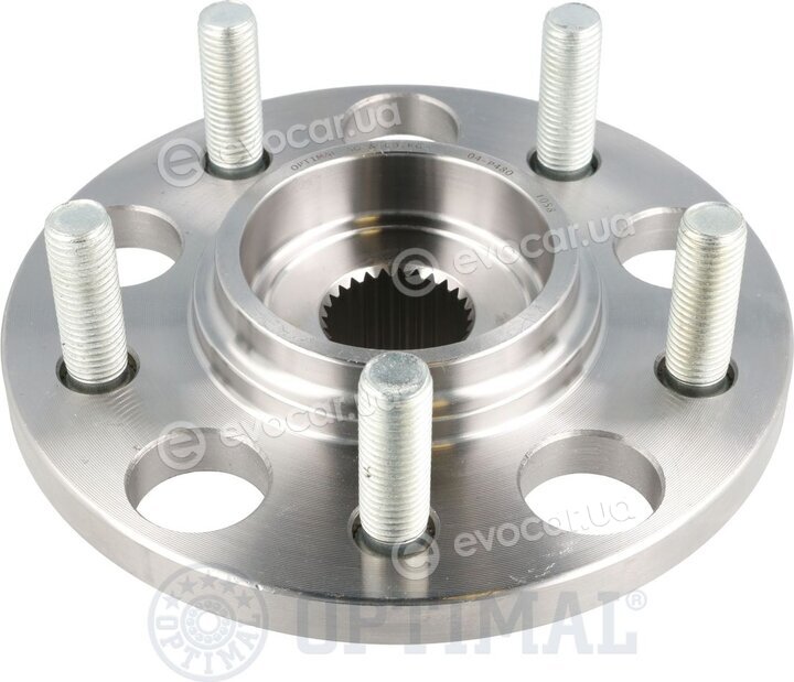 Optimal 04-P480