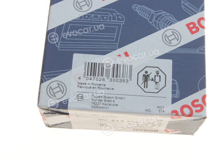 Bosch 0 281 004 612