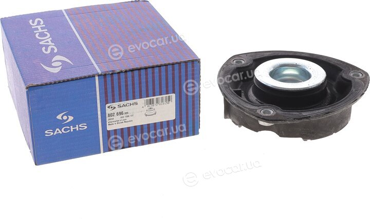 Sachs 802 696