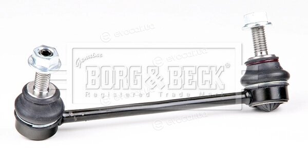 Borg & Beck BDL7651