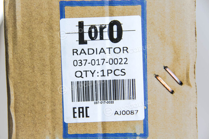 Depo / Loro 037-017-0022