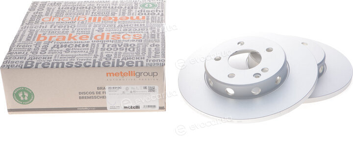 Metelli 23-0313C
