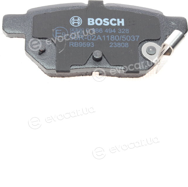 Bosch 0 986 494 328