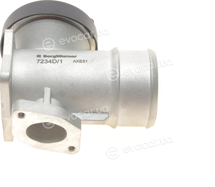 Wahler / BorgWarner 7234D