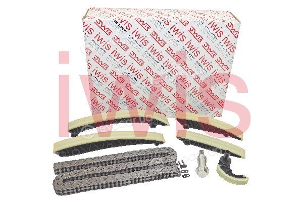 Iwis 59372Set