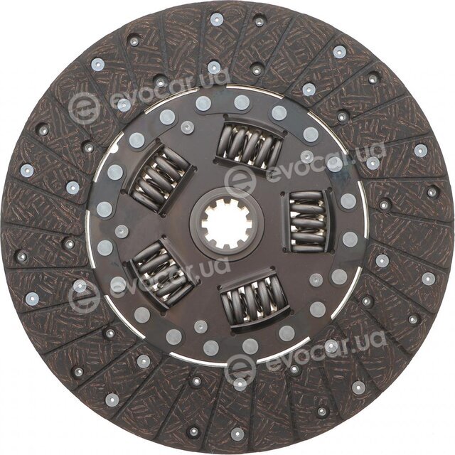 Blue Print ADA103015