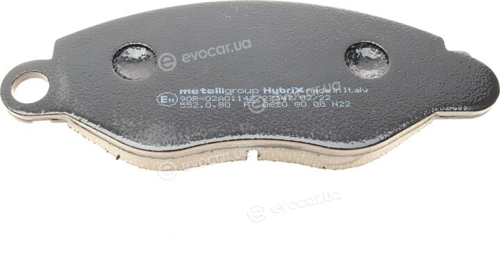 Metelli 22-0536-0