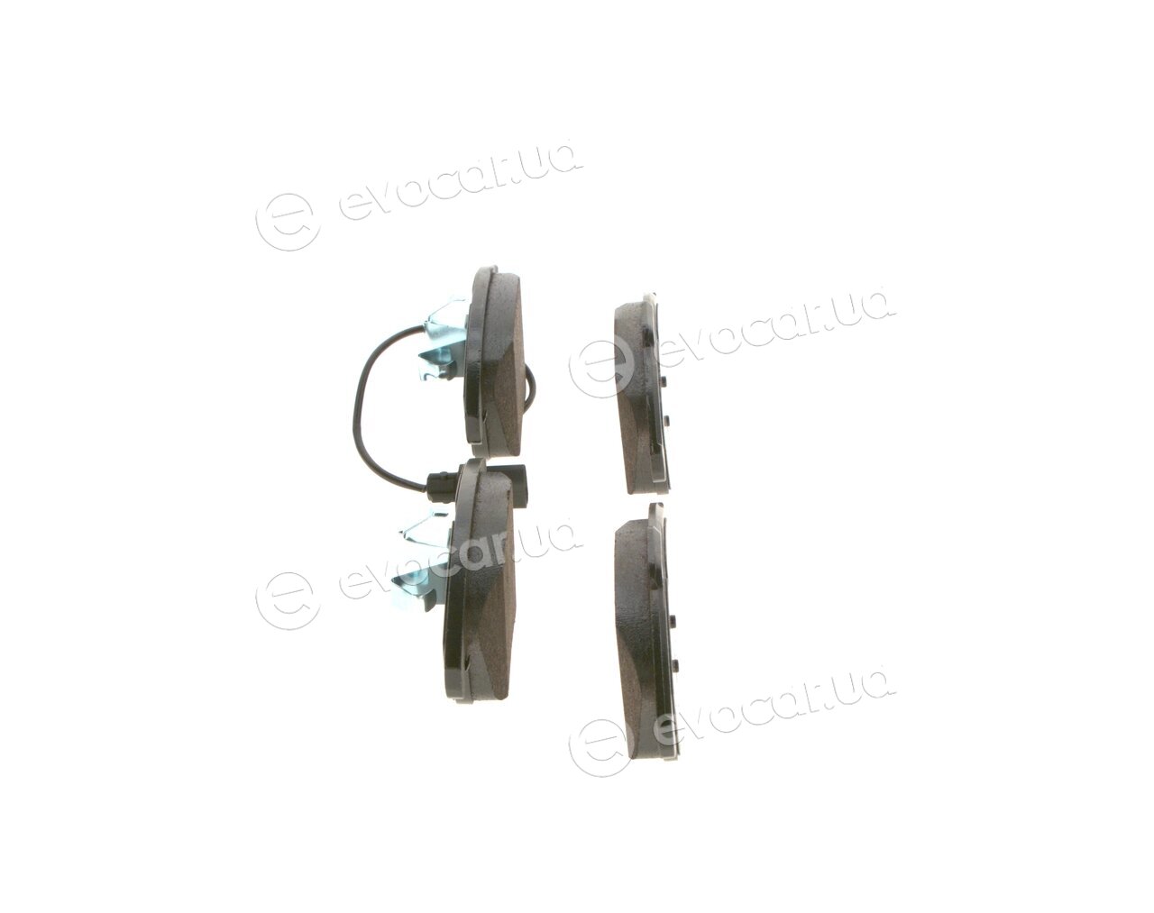 Bosch 0 986 494 538