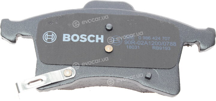 Bosch 0 986 424 707