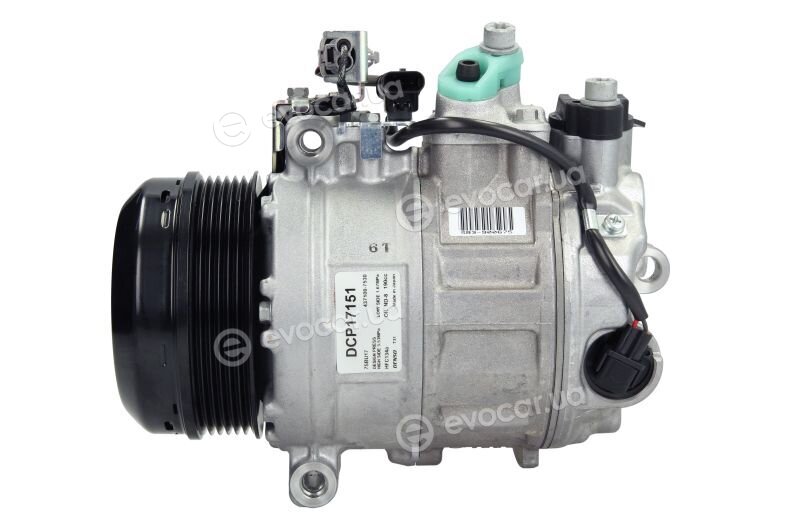 Denso DCP17151
