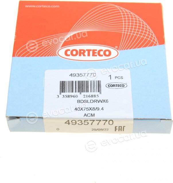 Corteco 49357770