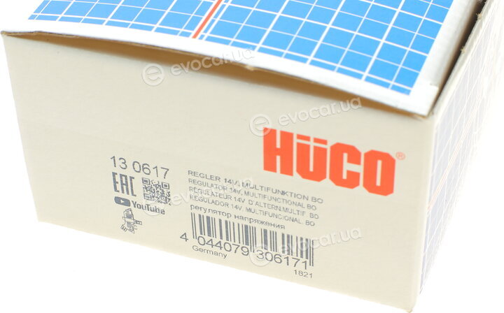 Astemo (Hitachi) / Huco 130617