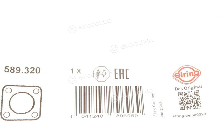 Elring 589.320