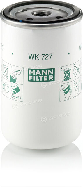 Mann WK 727