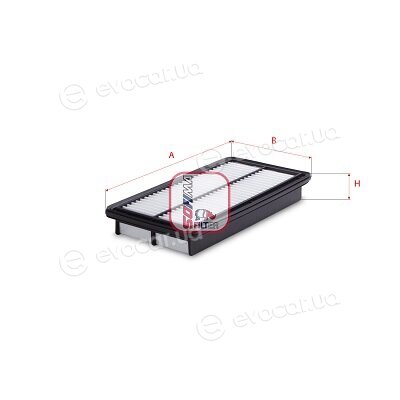 Sofima S 3D15 A