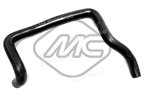 Metalcaucho / STC 09203
