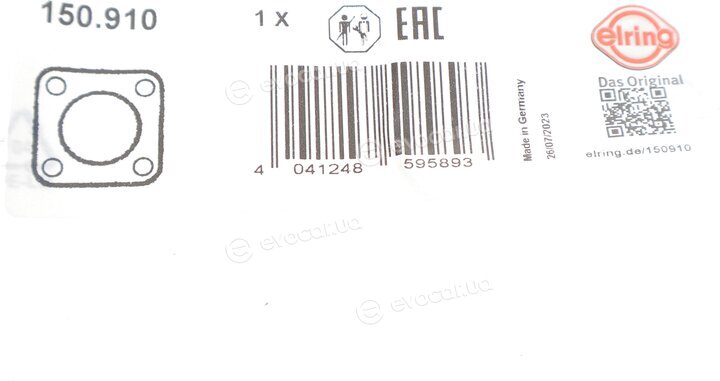 Elring 150.910