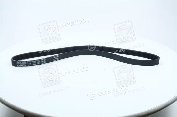 Dayco 5PK1005