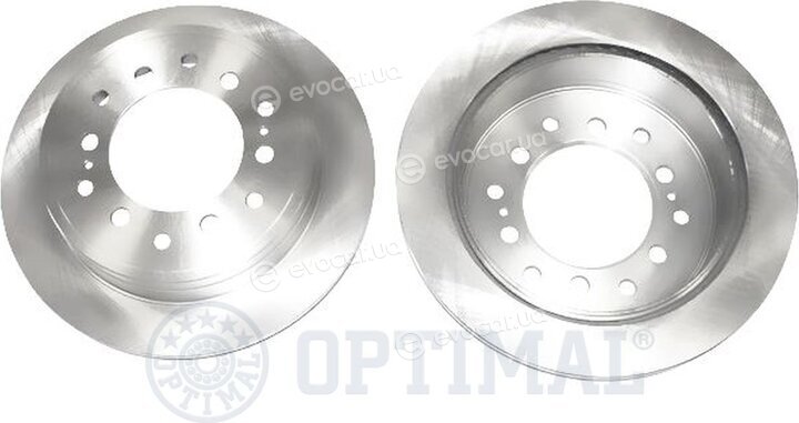 Optimal BS-8000C