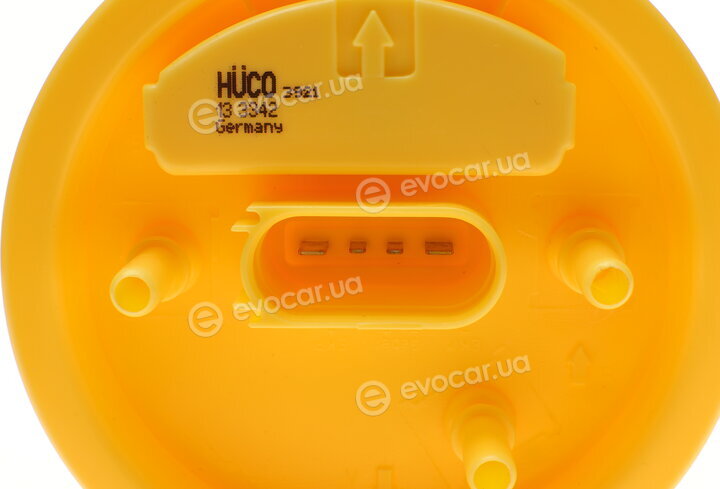 Astemo (Hitachi) / Huco 133342