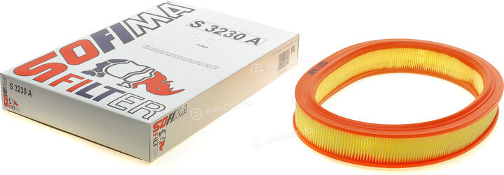 Sofima S 3230 A
