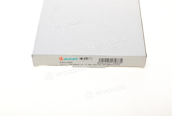 Alkar 6401586