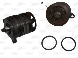 Valeo 506726