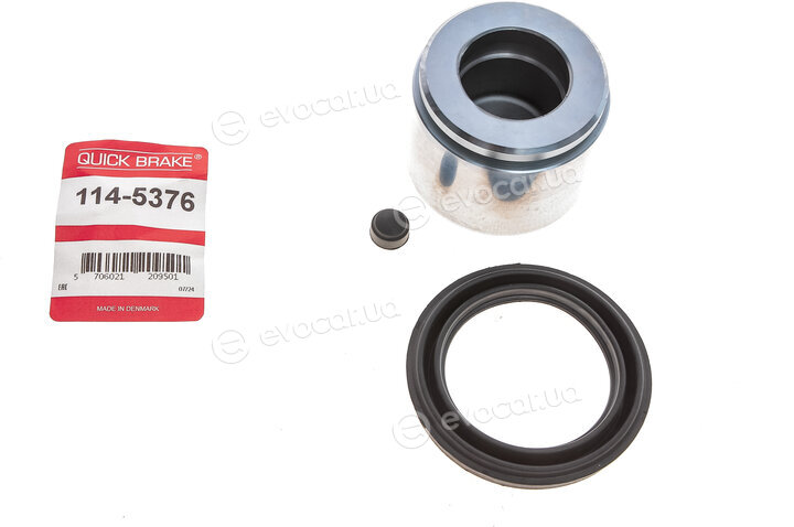 Kawe / Quick Brake 114-5376