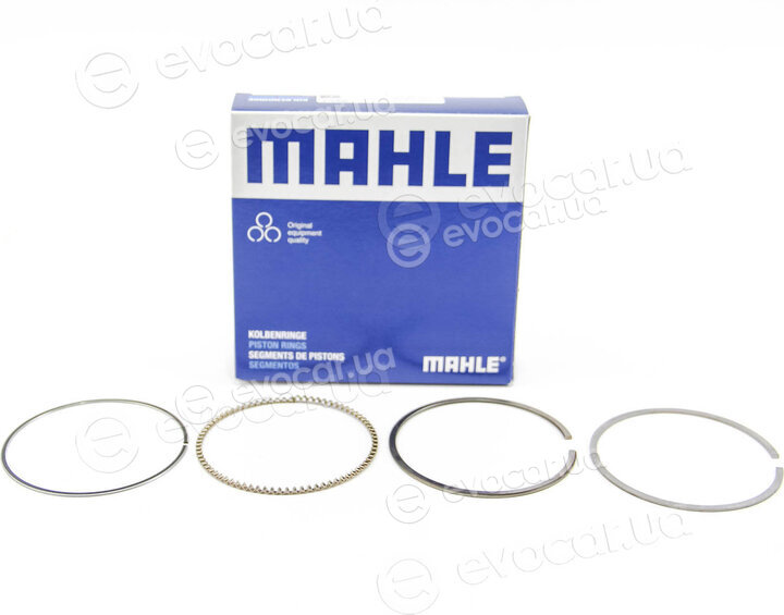 Mahle 030 32 N0