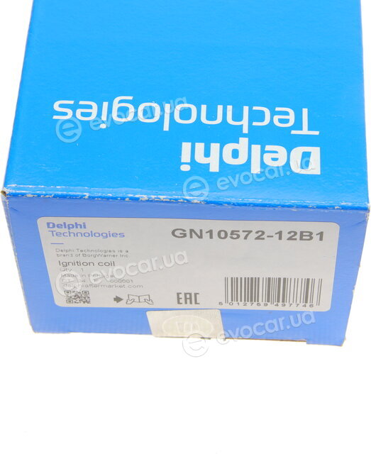 Delphi GN10572