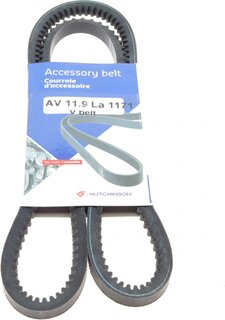 Hutchinson AV 11.9 La 1171