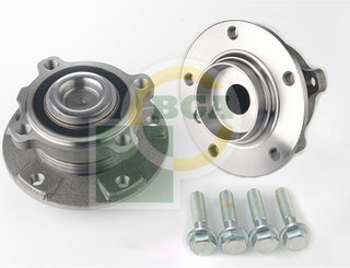 BGA WHB0907K