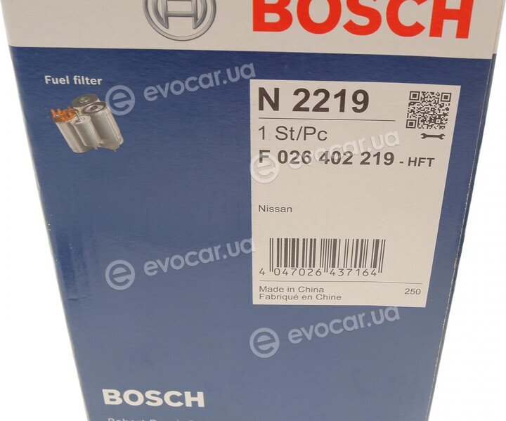 Bosch F 026 402 219