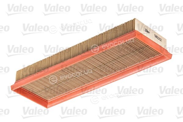 Valeo 585002