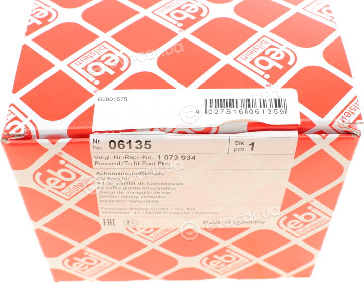Febi 06135