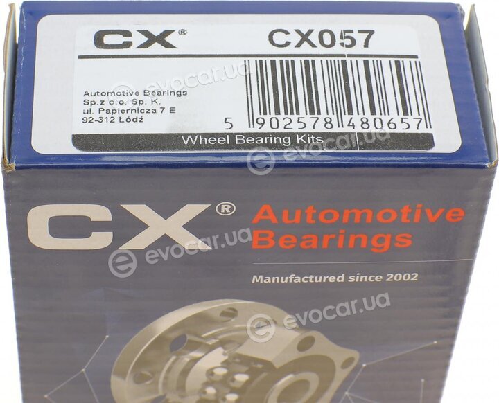 CX 057