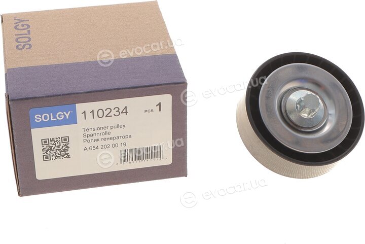 Solgy 110234