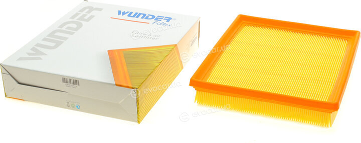Wunder WH 328