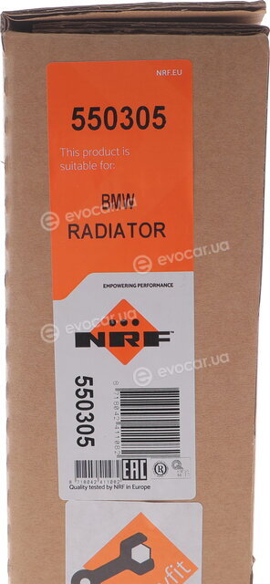 NRF 550305