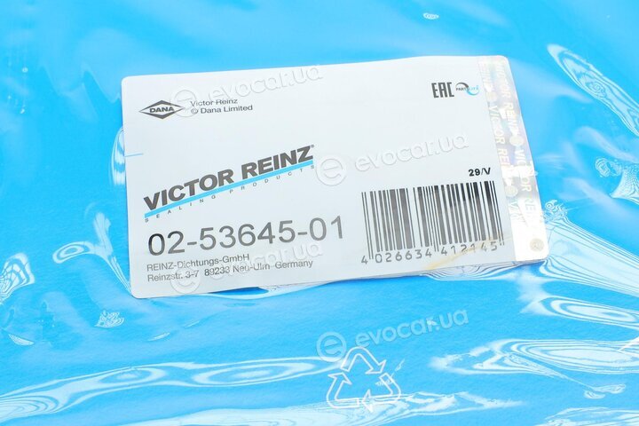 Victor Reinz 02-53645-01