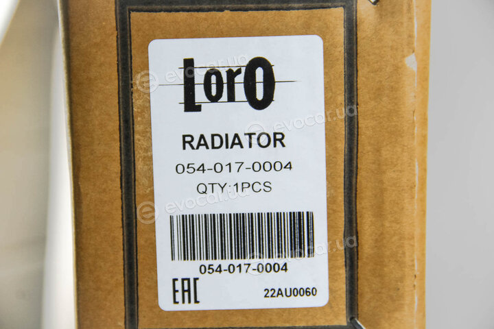 Depo / Loro 054-017-0004