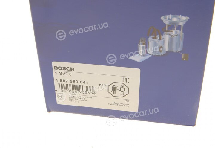 Bosch 1 987 580 041