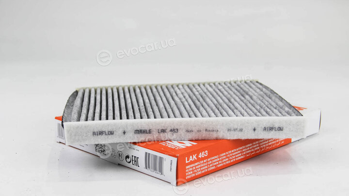 Mahle LAK 463