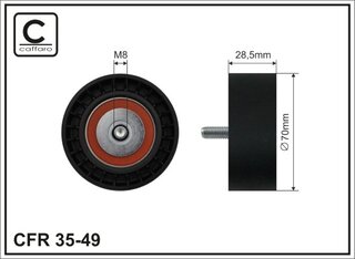 Caffaro 35-49
