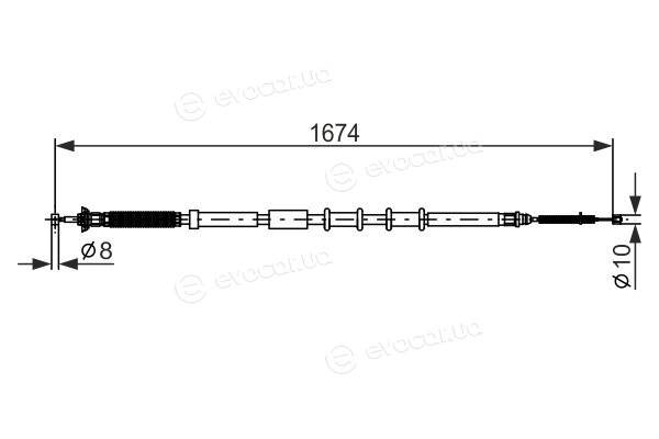 Bosch 1 987 477 976