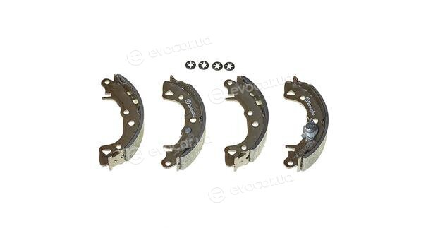 Brembo S 61 516
